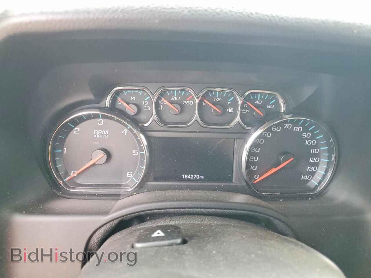 2017 GMC YUKON - VIN: 1GKS2BKC1HR149776 - Фото 9
