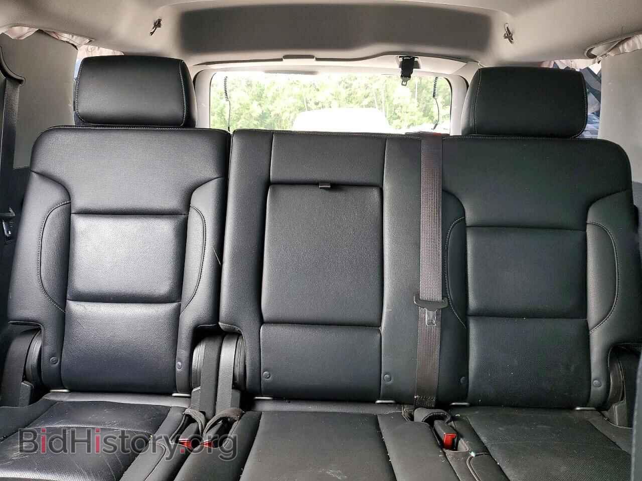 2017 GMC YUKON - VIN: 1GKS2BKC1HR149776 - Фото 10