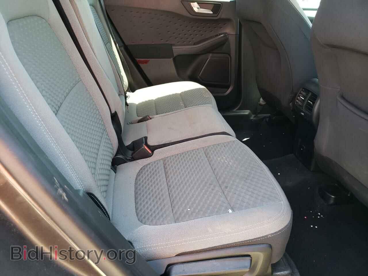 2020 FORD ESCAPE - VIN: 1FMCU0G69LUA57740 - Фото 6