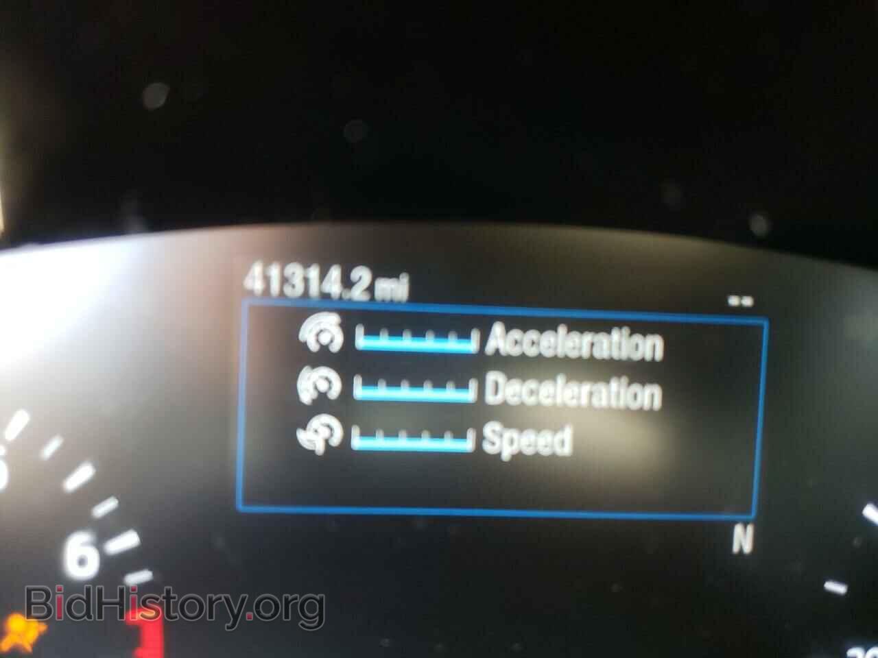2020 FORD ESCAPE - VIN: 1FMCU0G69LUA57740 - Фото 8