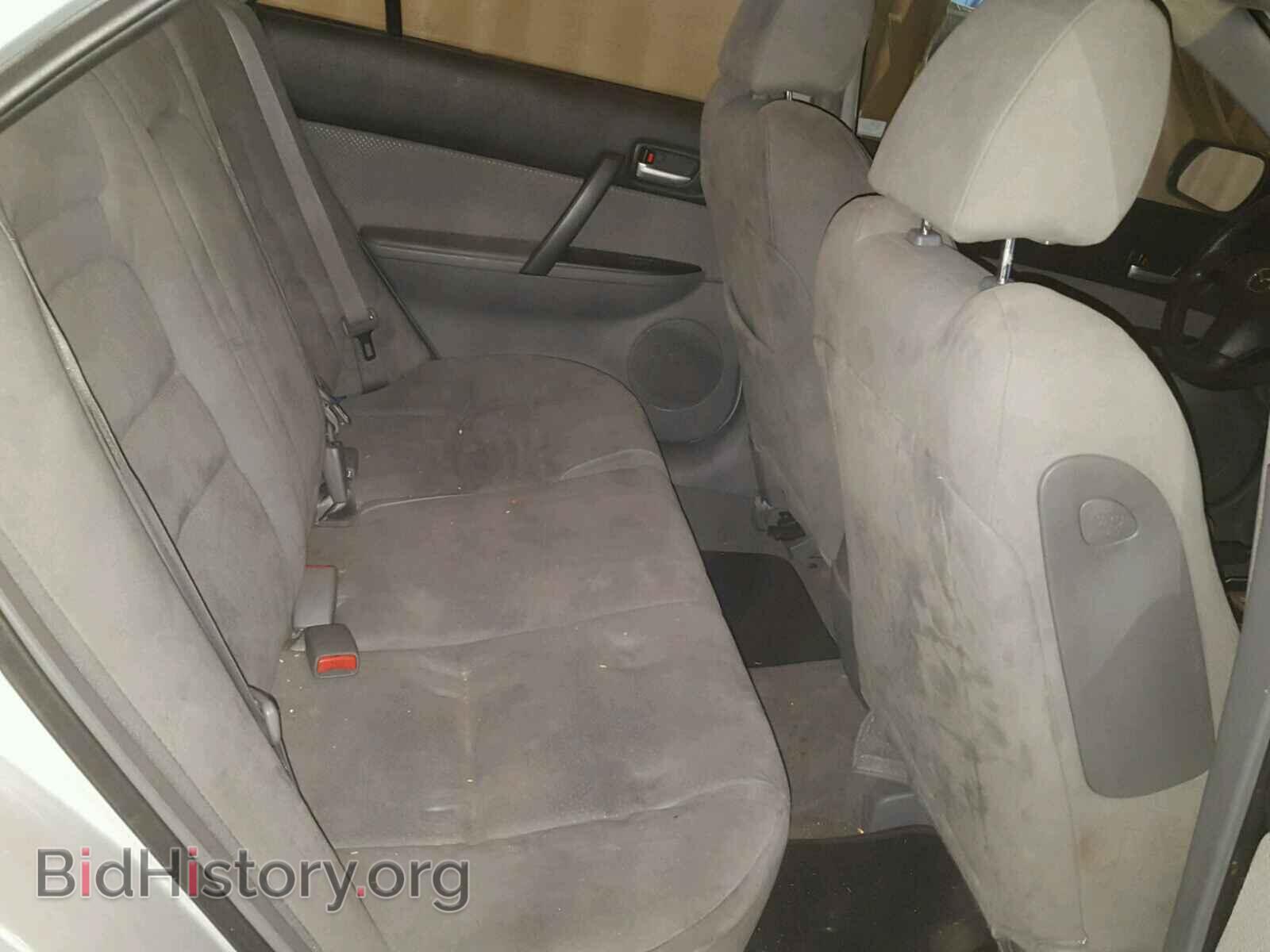 2007 MAZDA 6 - VIN: 1YVHP80C675M20666 - Photo 6