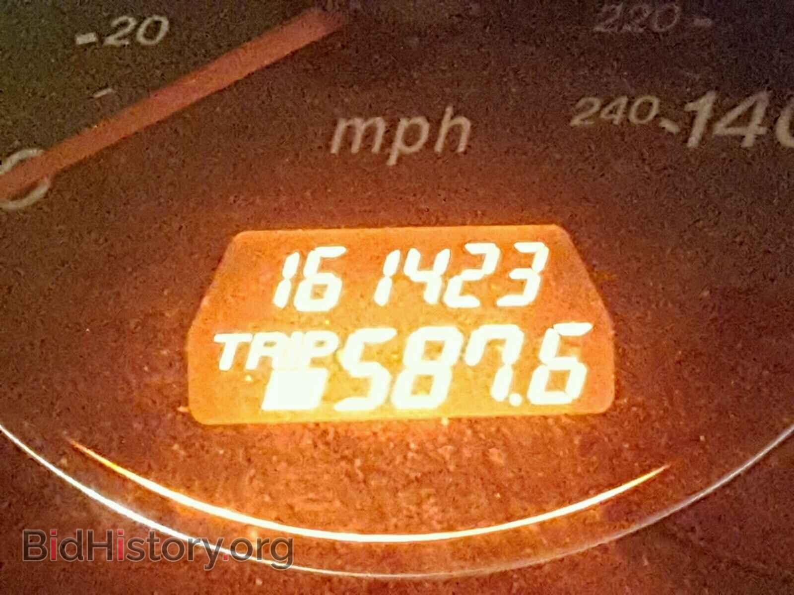 2007 MAZDA 6 - VIN: 1YVHP80C675M20666 - Photo 8