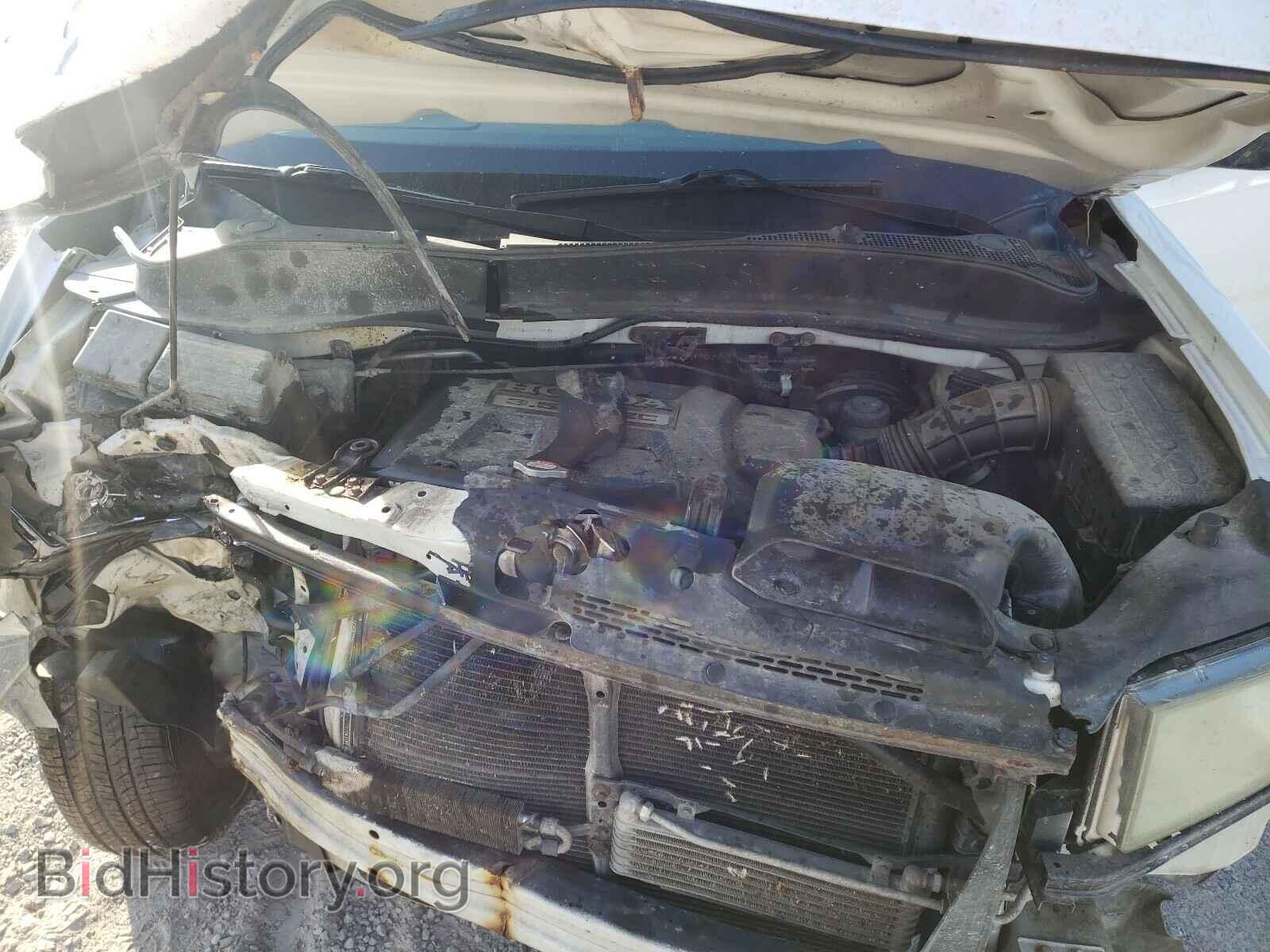 2006 HONDA RIDGELINE - VIN: 2HJYK16276H532020 - Фото 7