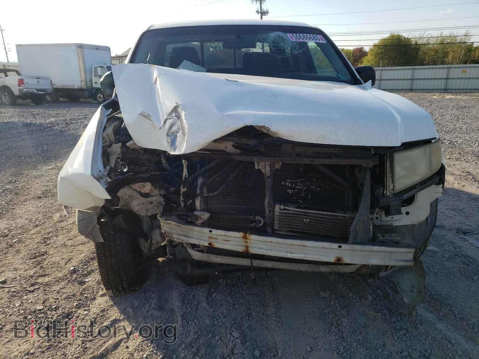 2006 HONDA RIDGELINE - VIN: 2HJYK16276H532020 - Фото 9