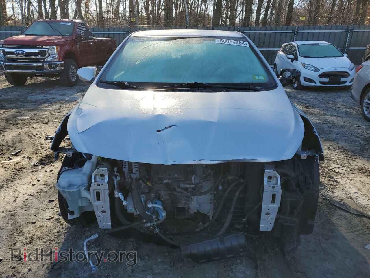 2017 HYUNDAI ACCENT - VIN: KMHCT4AE9HU253078 - Фото 5