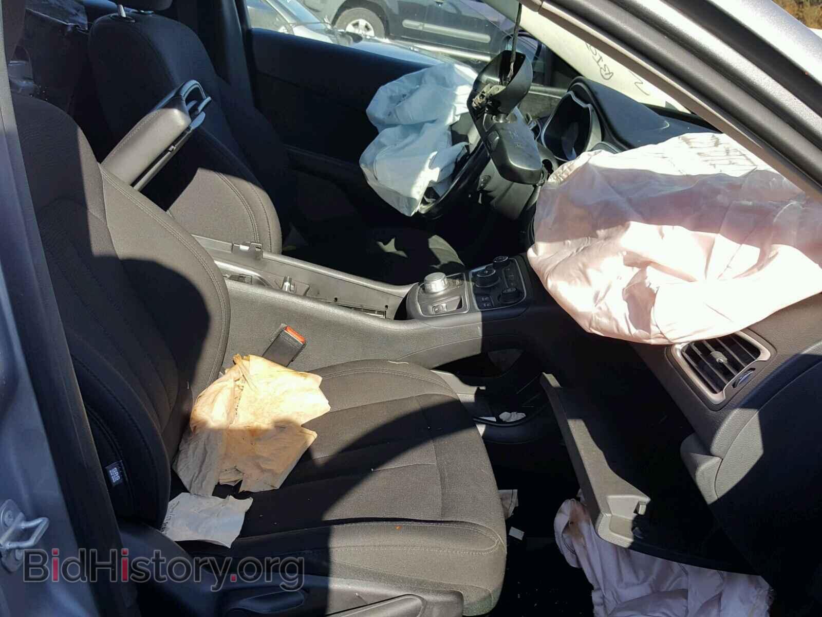 2015 CHRYSLER 200 - VIN: 1C3CCCAB8FN701665 - Photo 5