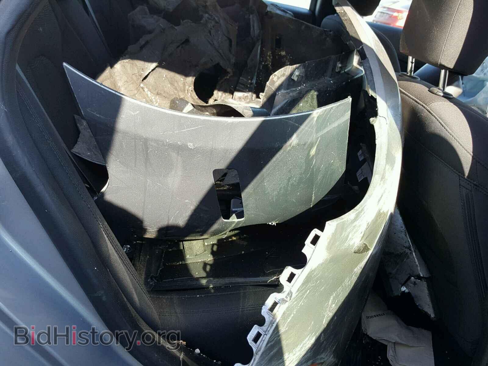 2015 CHRYSLER 200 - VIN: 1C3CCCAB8FN701665 - Photo 6
