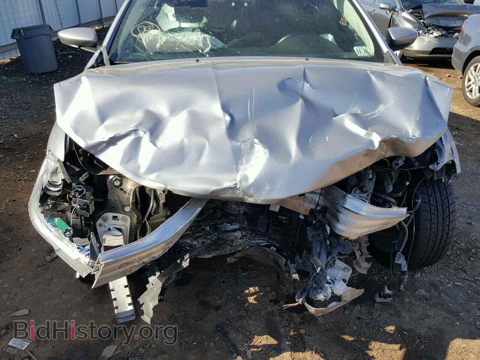 2015 CHRYSLER 200 - VIN: 1C3CCCAB8FN701665 - Photo 7
