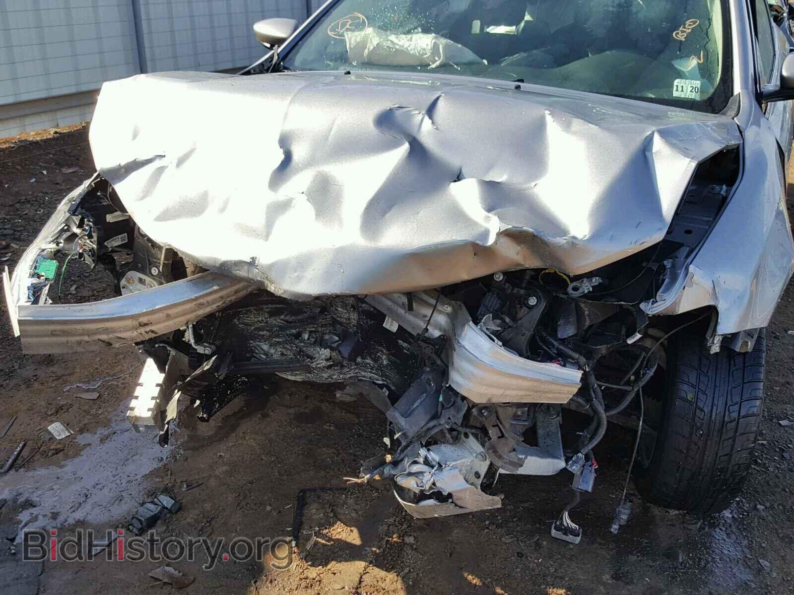 2015 CHRYSLER 200 - VIN: 1C3CCCAB8FN701665 - Photo 9