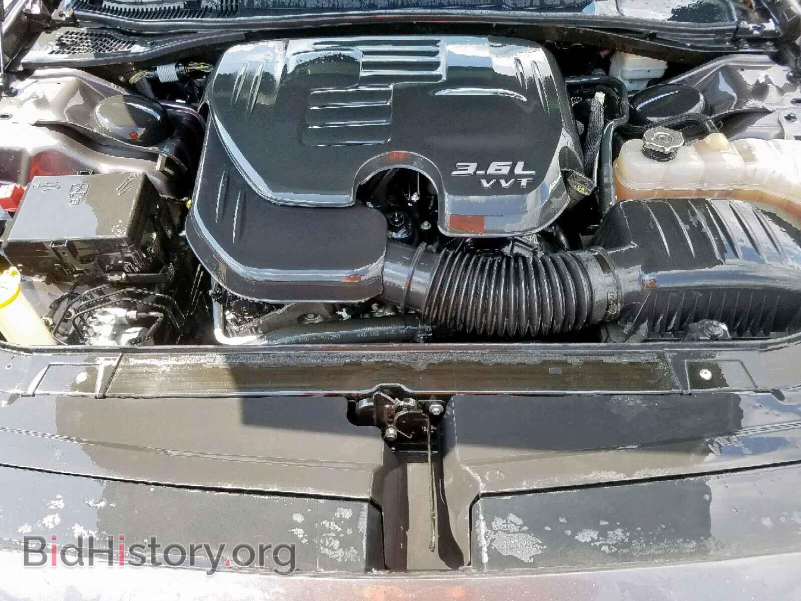 2015 DODGE CHALLENGER - VIN: 2C3CDZAG4FH704292 - Photo 7