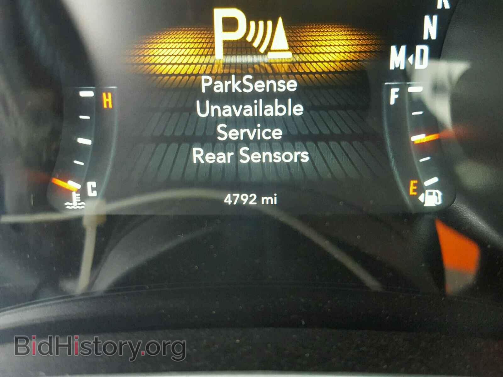 2017 DODGE CHALLENGER - VIN: 2C3CDZFJXHH503228 - Photo 8
