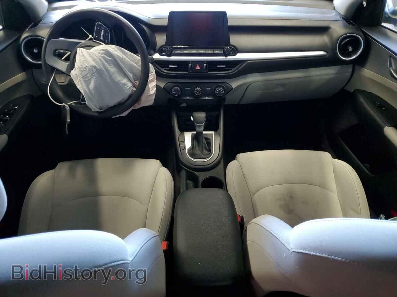 2023 KIA FORTE - VIN: 3KPF24AD9PE574269 - Фото 8