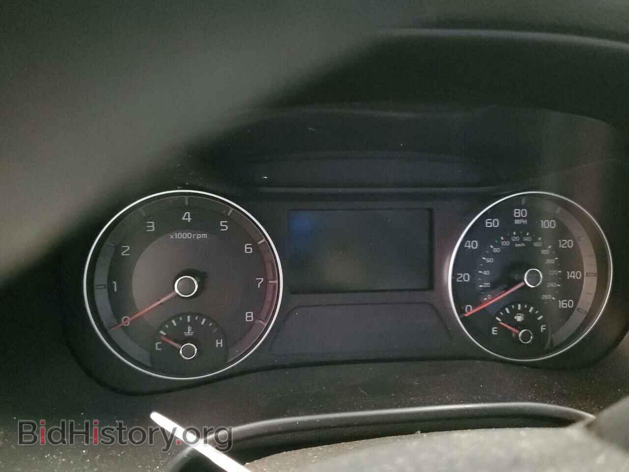 2023 KIA FORTE - VIN: 3KPF24AD9PE574269 - Фото 9