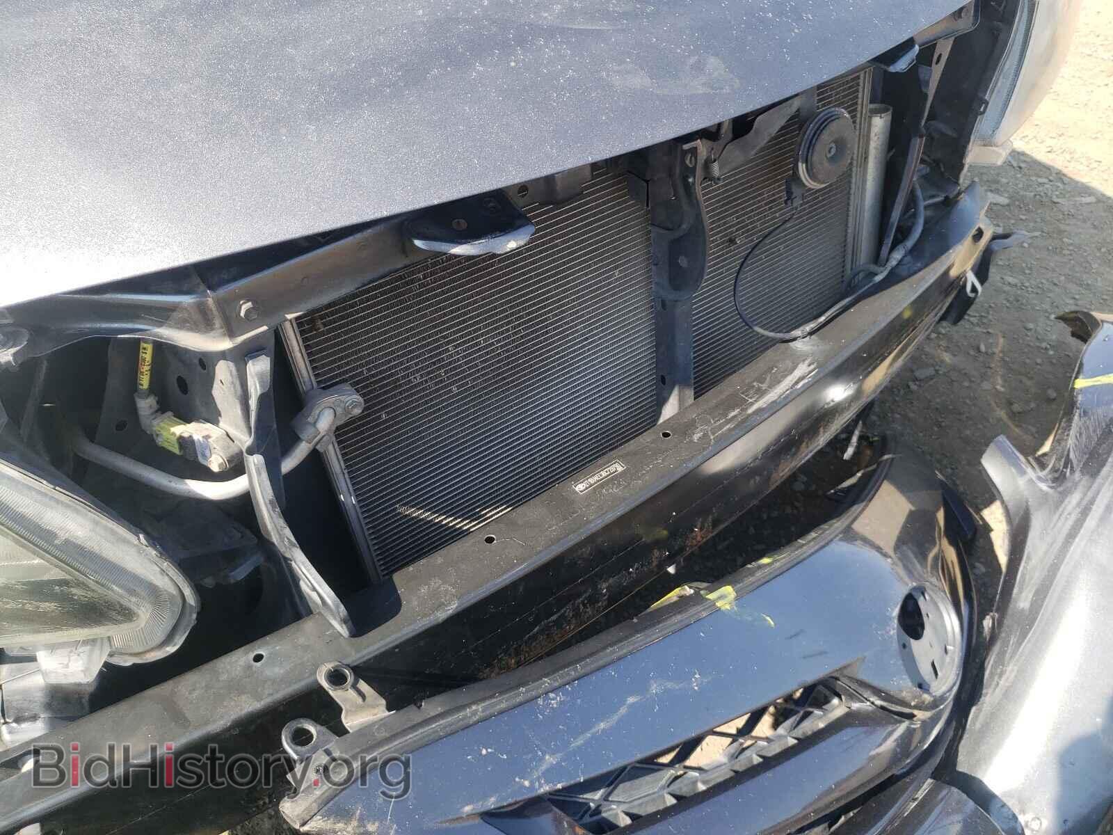 2011 TOYOTA COROLLA - VIN: 2T1BU4EE3BC729790 - Фото 9