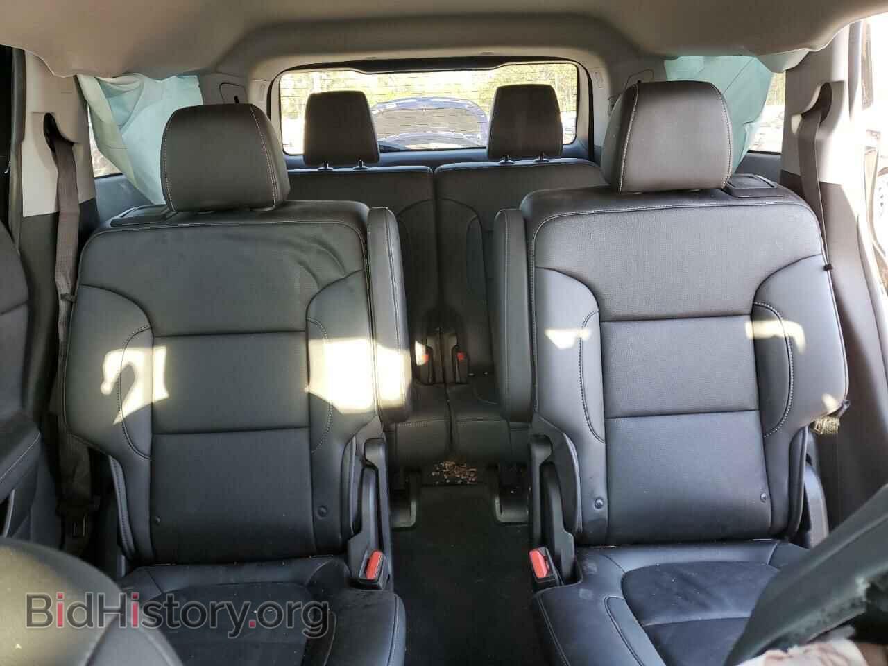 2022 GMC ACADIA - VIN: 1GKKNML45NZ169146 - Photo 10