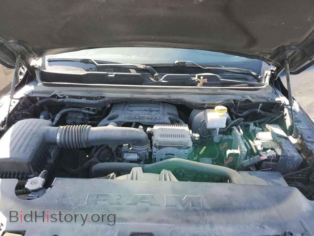 2020 RAM 1500 - VIN: 1C6SRFHT1LN159690 - Photo 11