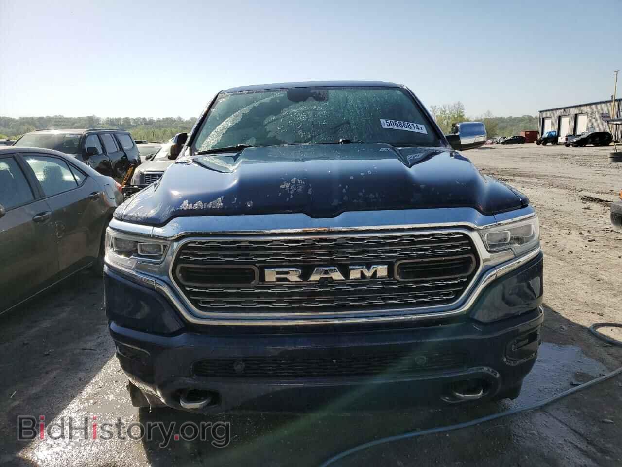 2020 RAM 1500 - VIN: 1C6SRFHT1LN159690 - Photo 5