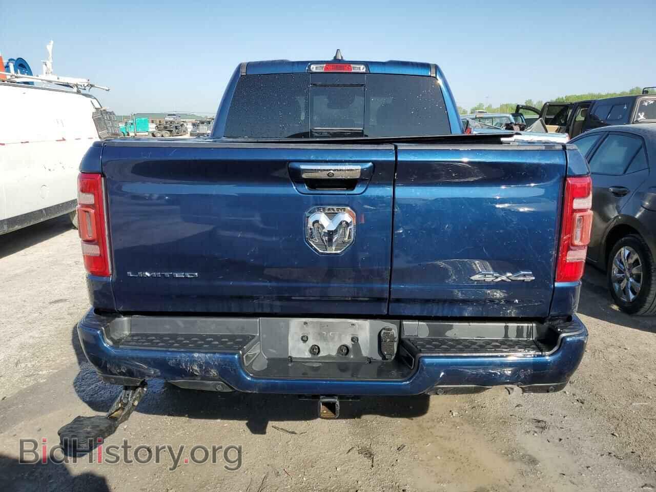 2020 RAM 1500 - VIN: 1C6SRFHT1LN159690 - Photo 6
