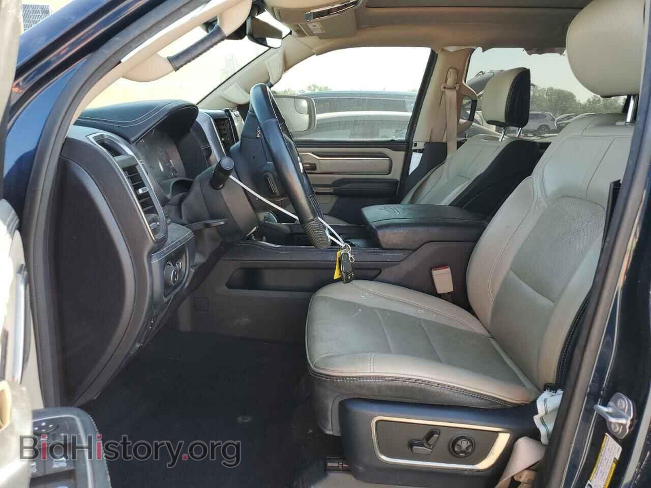 2020 RAM 1500 - VIN: 1C6SRFHT1LN159690 - Photo 7