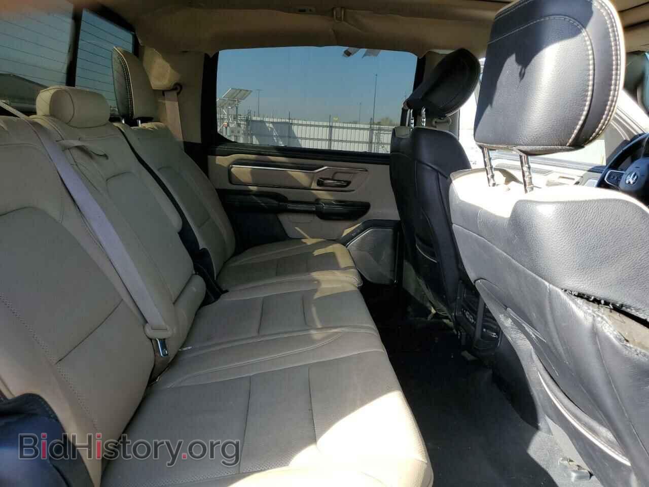 2020 RAM 1500 - VIN: 1C6SRFHT1LN159690 - Photo 10