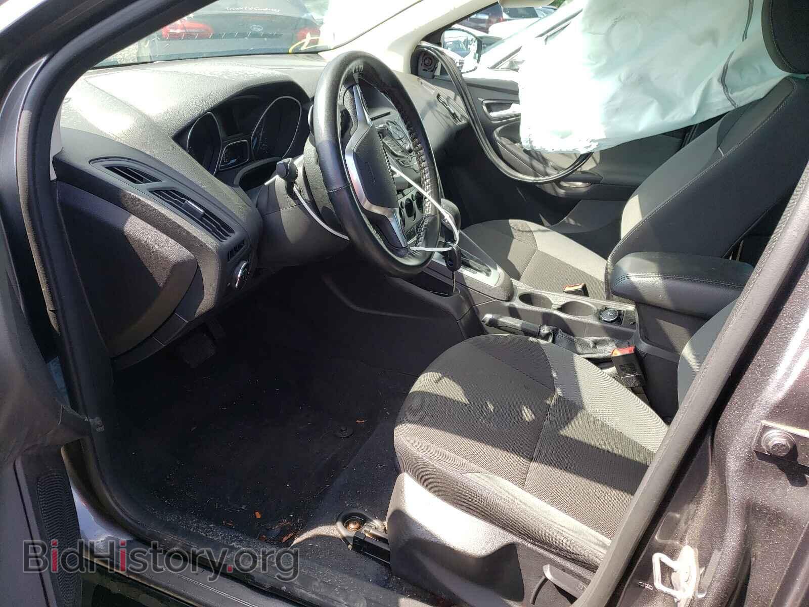 2014 FORD FOCUS - VIN: 1FADP3K25EL164787 - Photo 5