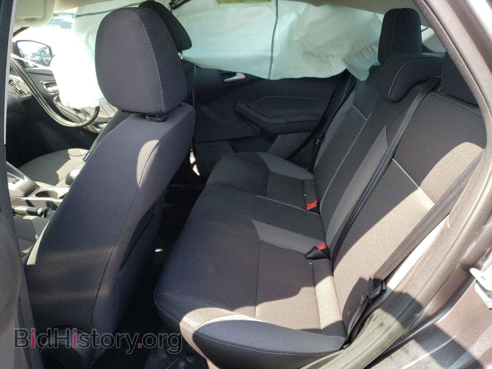 2014 FORD FOCUS - VIN: 1FADP3K25EL164787 - Photo 6
