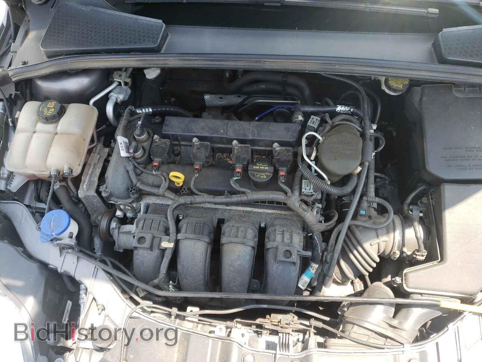 2014 FORD FOCUS - VIN: 1FADP3K25EL164787 - Photo 7