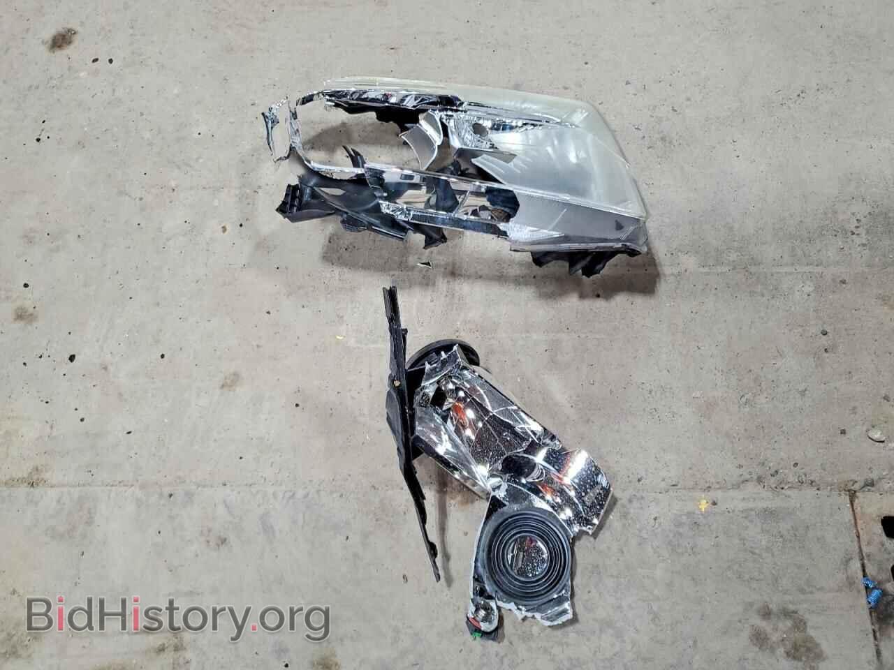 2012 HONDA PILOT - VIN: 5FNYF4H53CB024470 - Фото 13