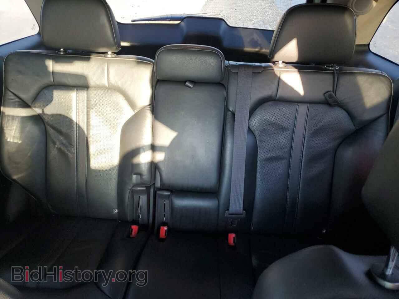 2013 LINCOLN MKX - VIN: 2LMDJ6JK7DBL43751 - Фото 10