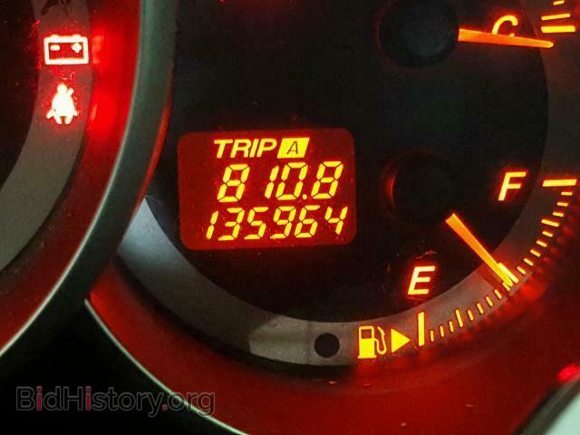 2004 MAZDA 3 S - VIN: JM1BK123541199983 - Фото 8