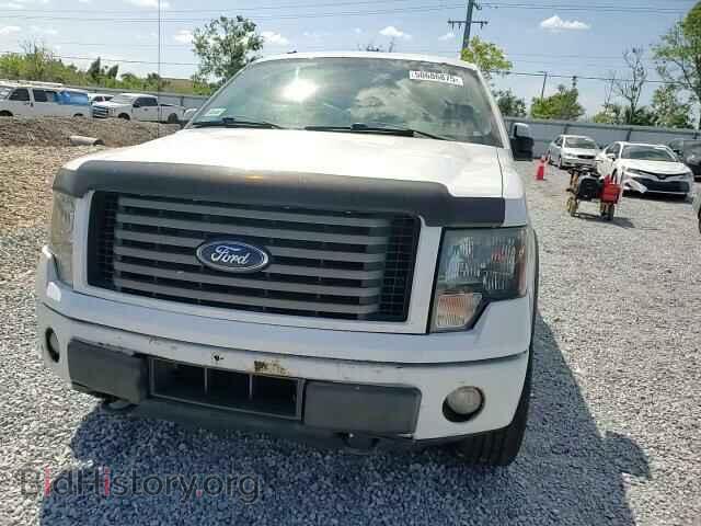 2012 FORD F-150 - VIN: 1FTFW1EF9CFC12540 - Фото 11