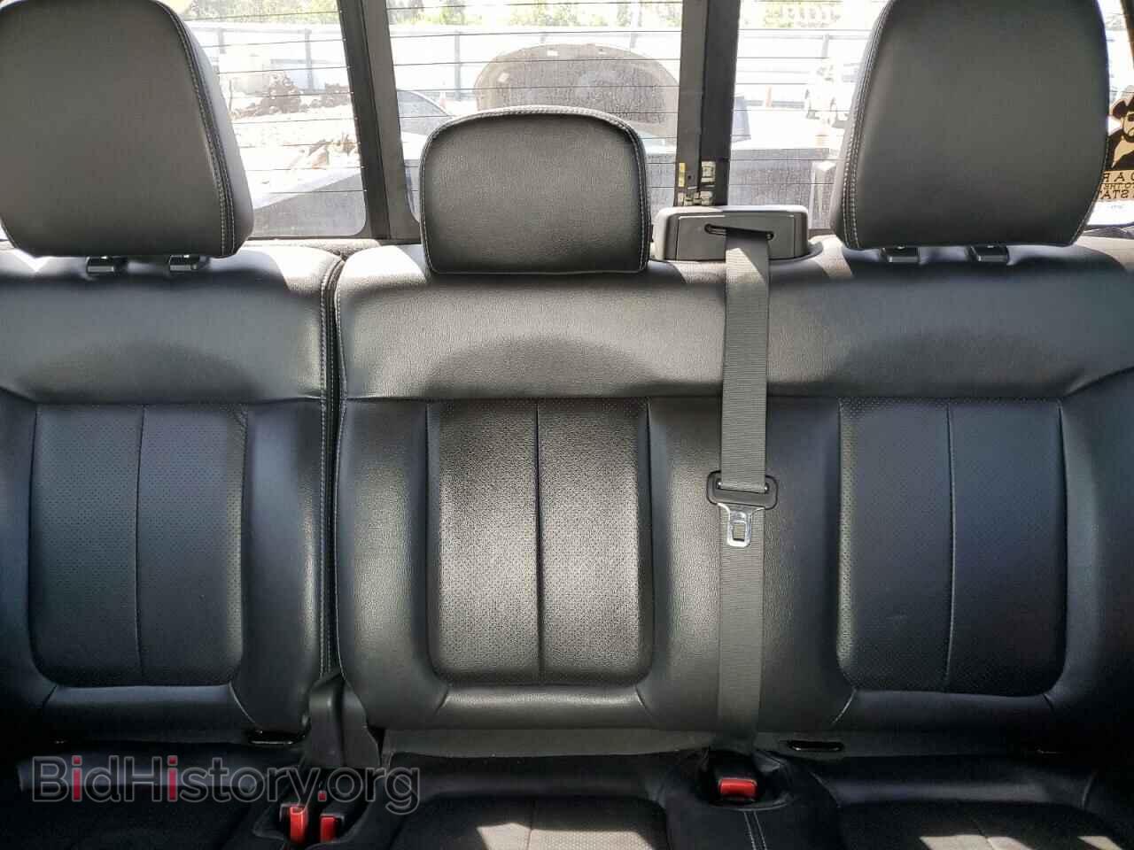 2012 FORD F-150 - VIN: 1FTFW1EF9CFC12540 - Фото 10