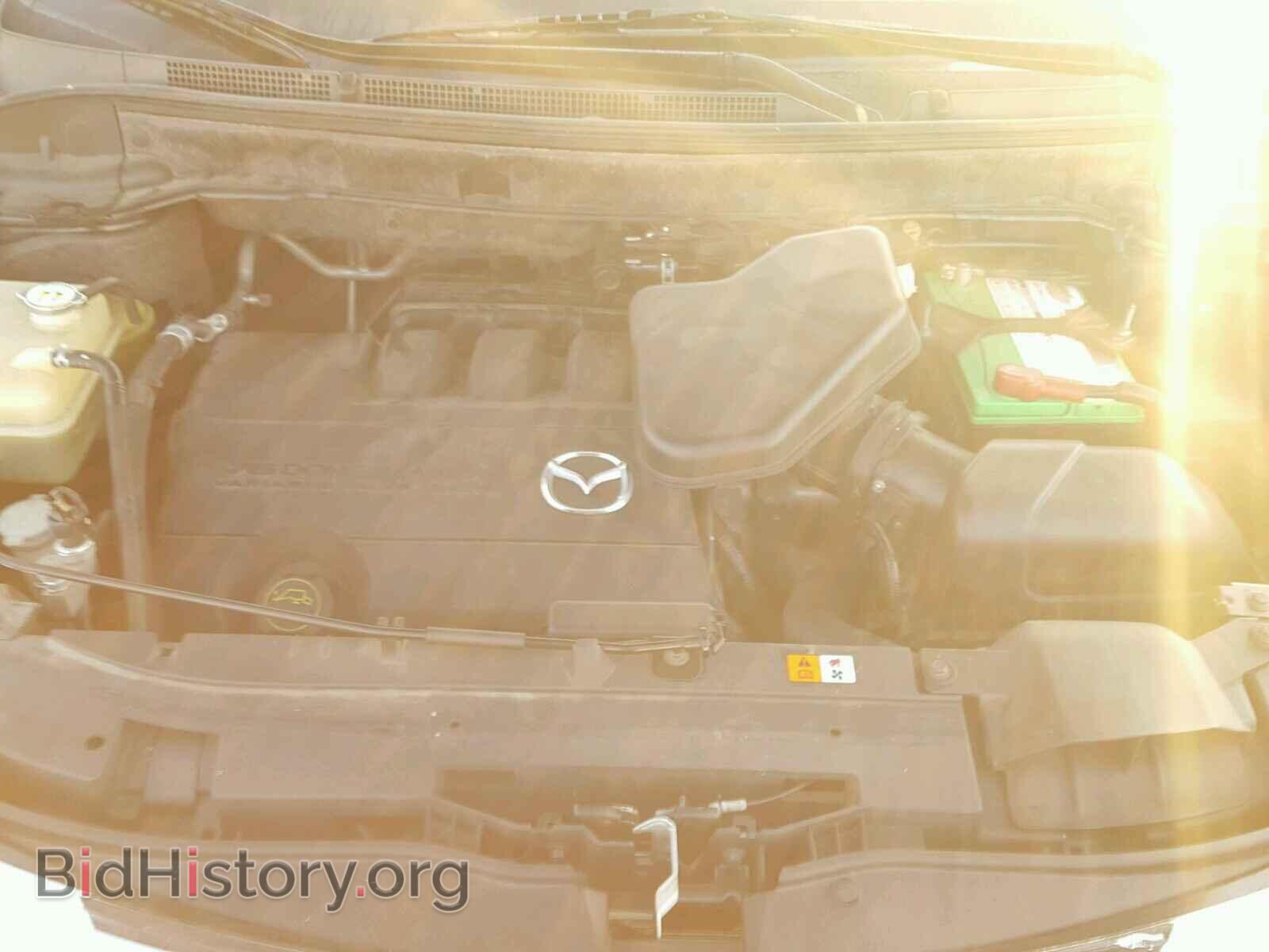 2012 MAZDA CX-9 - VIN: JM3TB2BA7C0339231 - Фото 7
