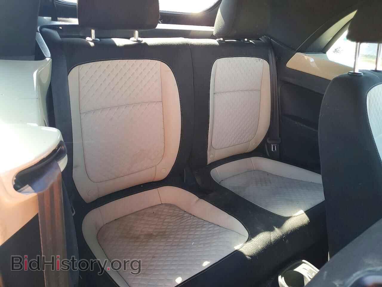 2019 VOLKSWAGEN BEETLE - VIN: 3VW5DAAT7KM502798 - Photo 10