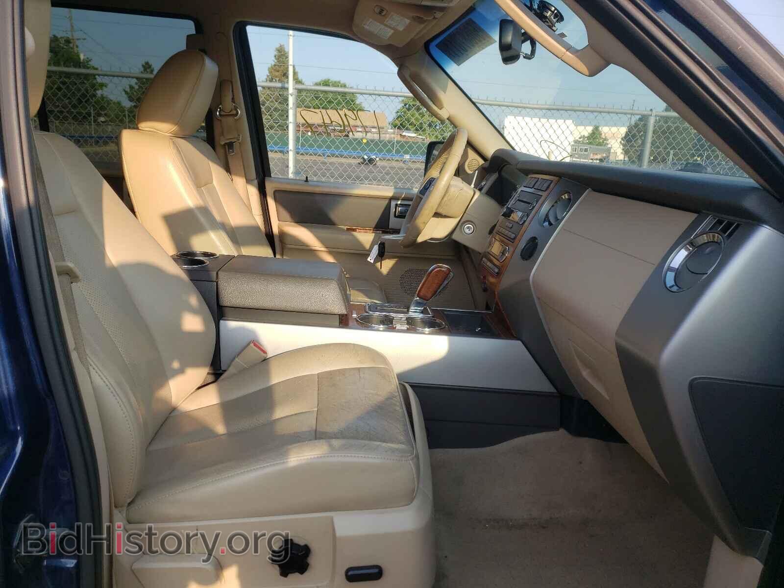 2010 FORD EXPEDITION - VIN: 1FMJK1J50AEB60264 - Фото 5