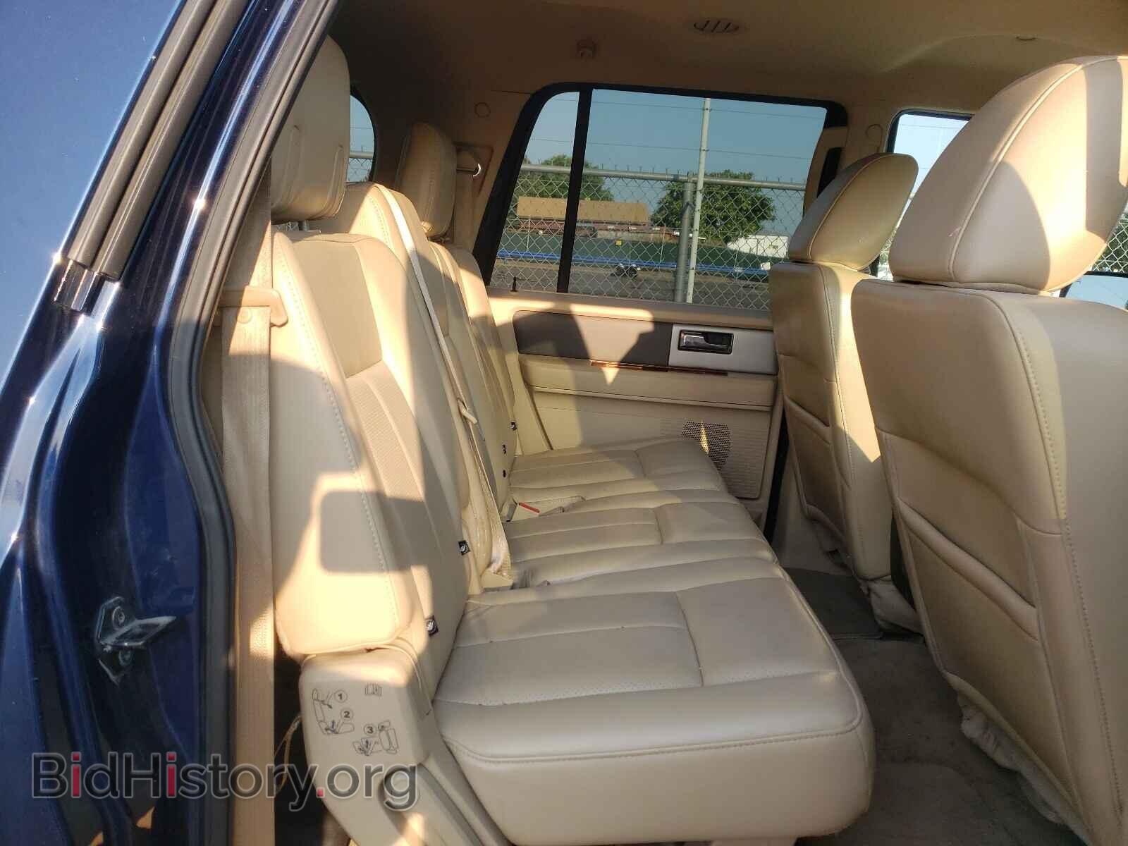 2010 FORD EXPEDITION - VIN: 1FMJK1J50AEB60264 - Фото 6