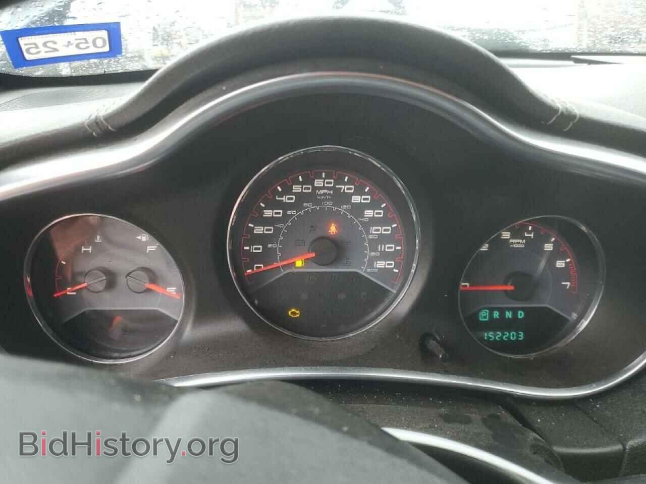 2014 DODGE AVENGER - VIN: 1C3CDZAB7EN148781 - Фото 9