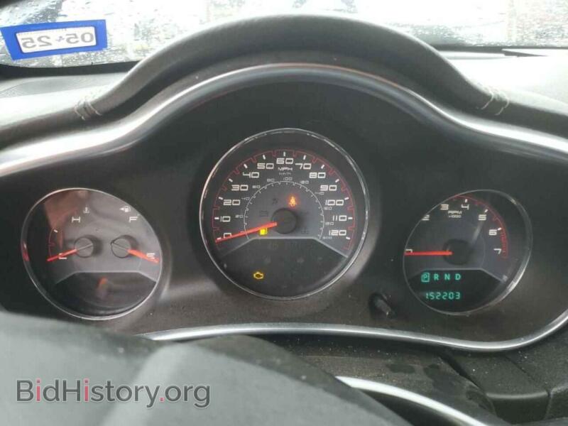 2014 Dodge AVENGER (VIN 1C3CDZAB7EN148781) — photo 9 of 13