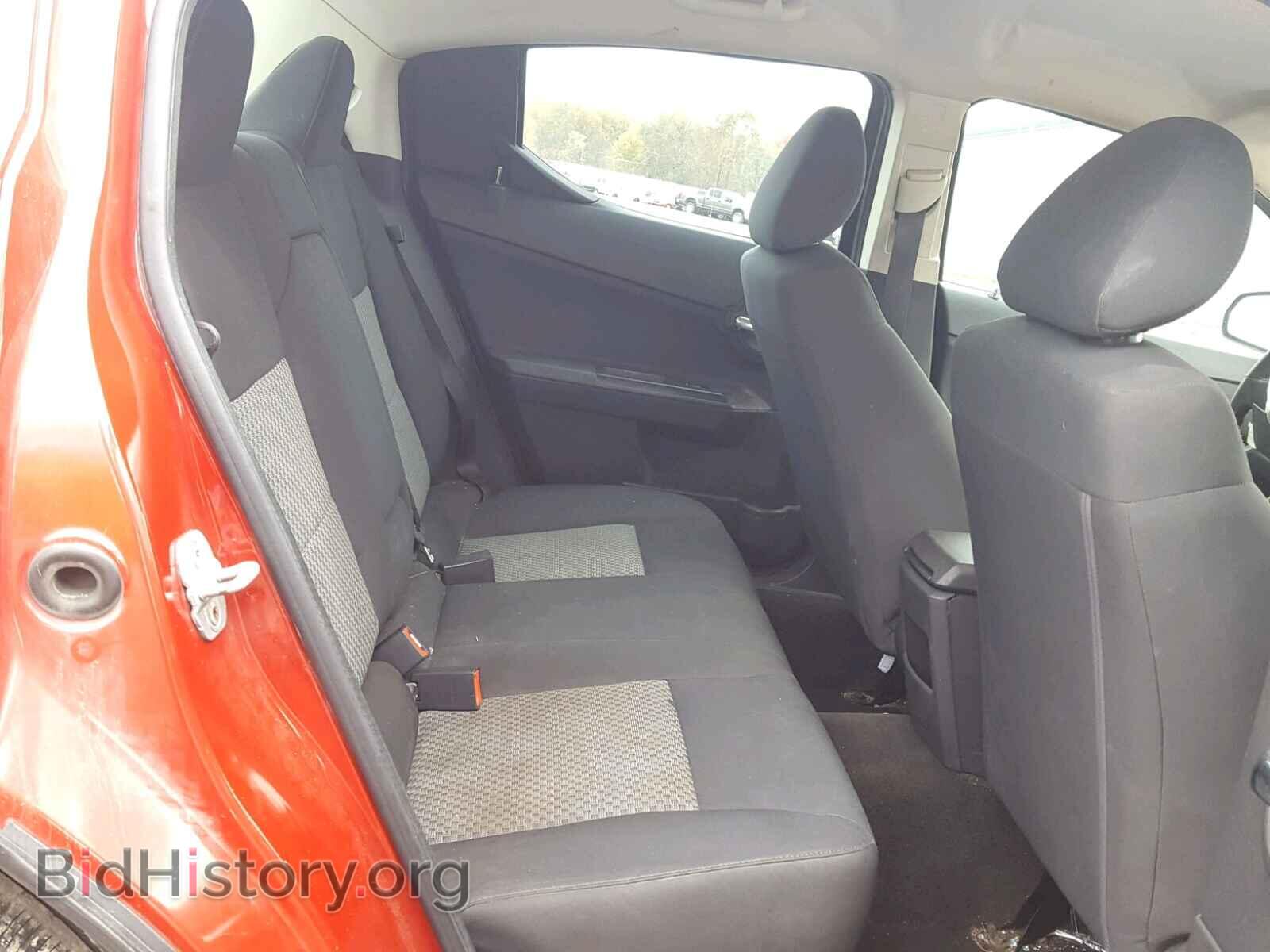 2009 DODGE AVENGER - VIN: 1B3LC46B79N532612 - Фото 6