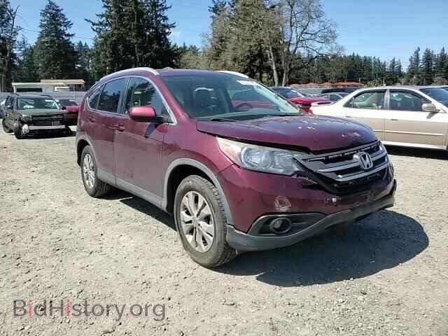 2012 HONDA CRV - VIN: 5J6RM4H72CL034751 - Фото 14