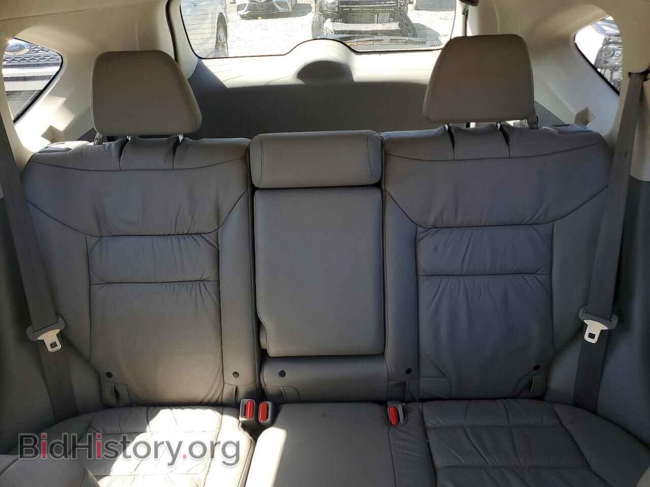 2012 HONDA CRV - VIN: 5J6RM4H72CL034751 - Фото 10