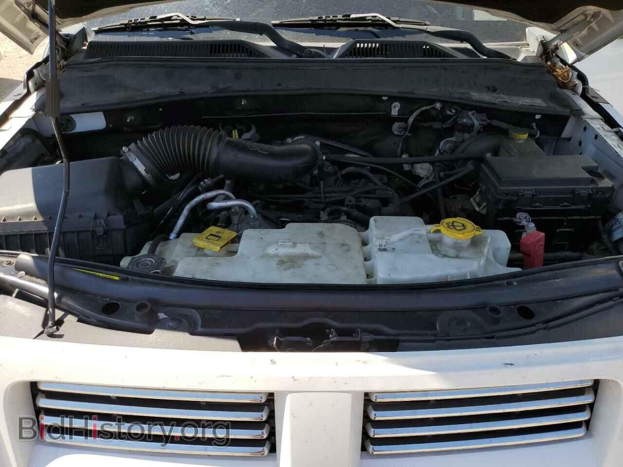 2011 DODGE NITRO - VIN: 1D4PT4GK9BW528661 - Photo 12