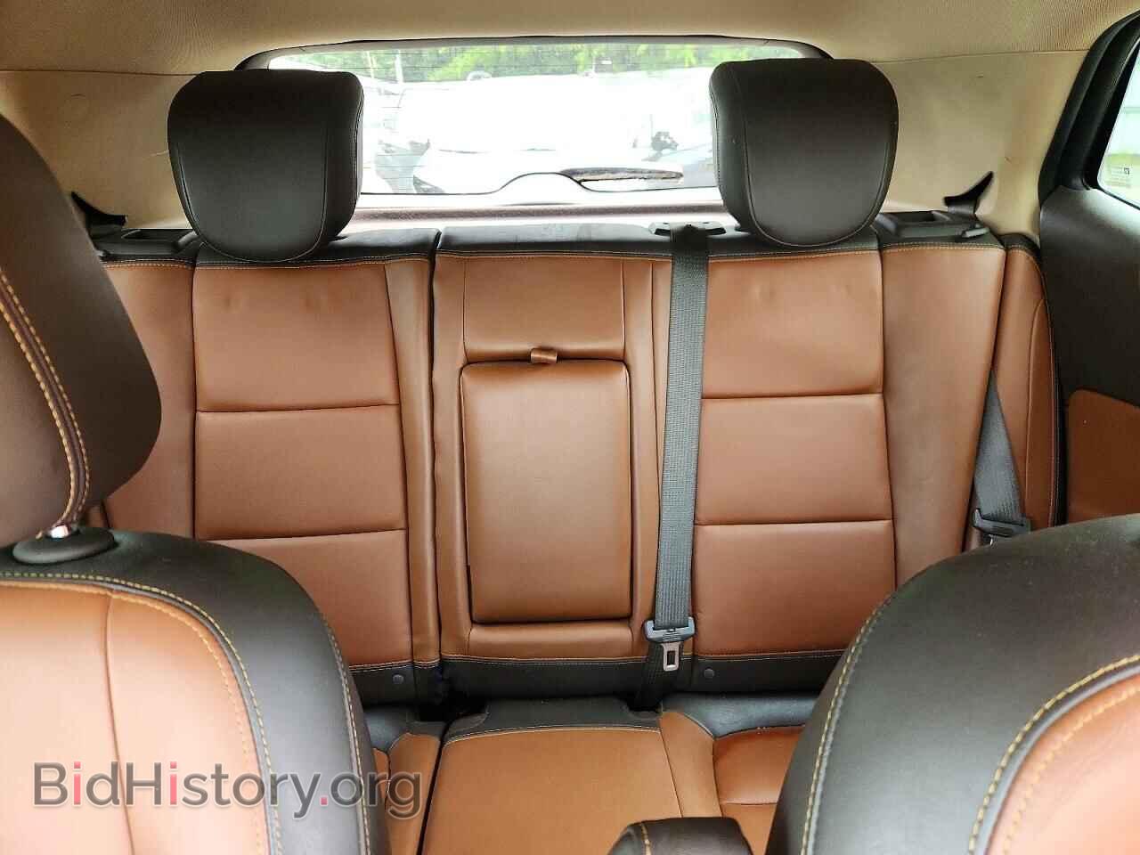 2015 BUICK ENCORE - VIN: KL4CJDSB6FB172847 - Photo 10