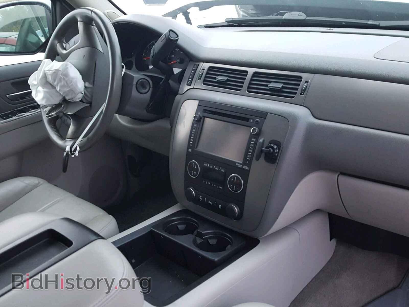 2013 CHEVROLET AVALANCHE - VIN: 3GNTKFE76DG330914 - Фото 9