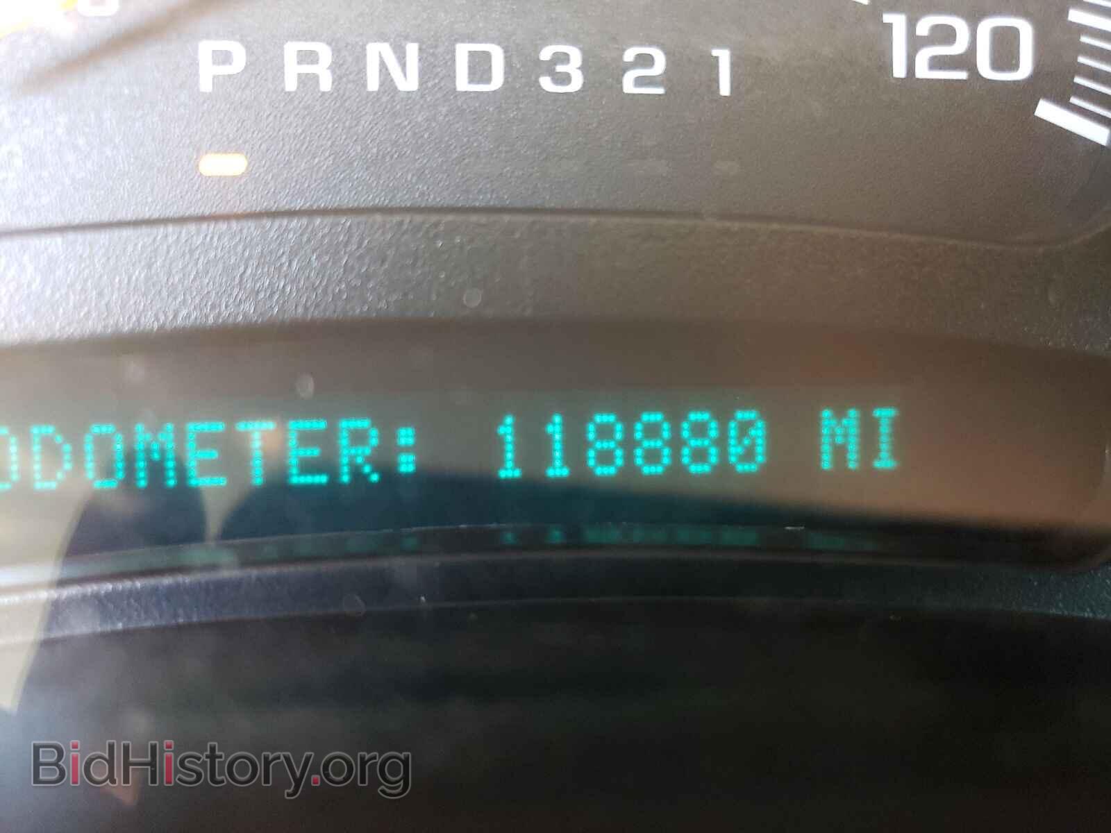 2006 CHEVROLET SILVERADO - VIN: 1GCEC19T76Z253238 - Фото 8