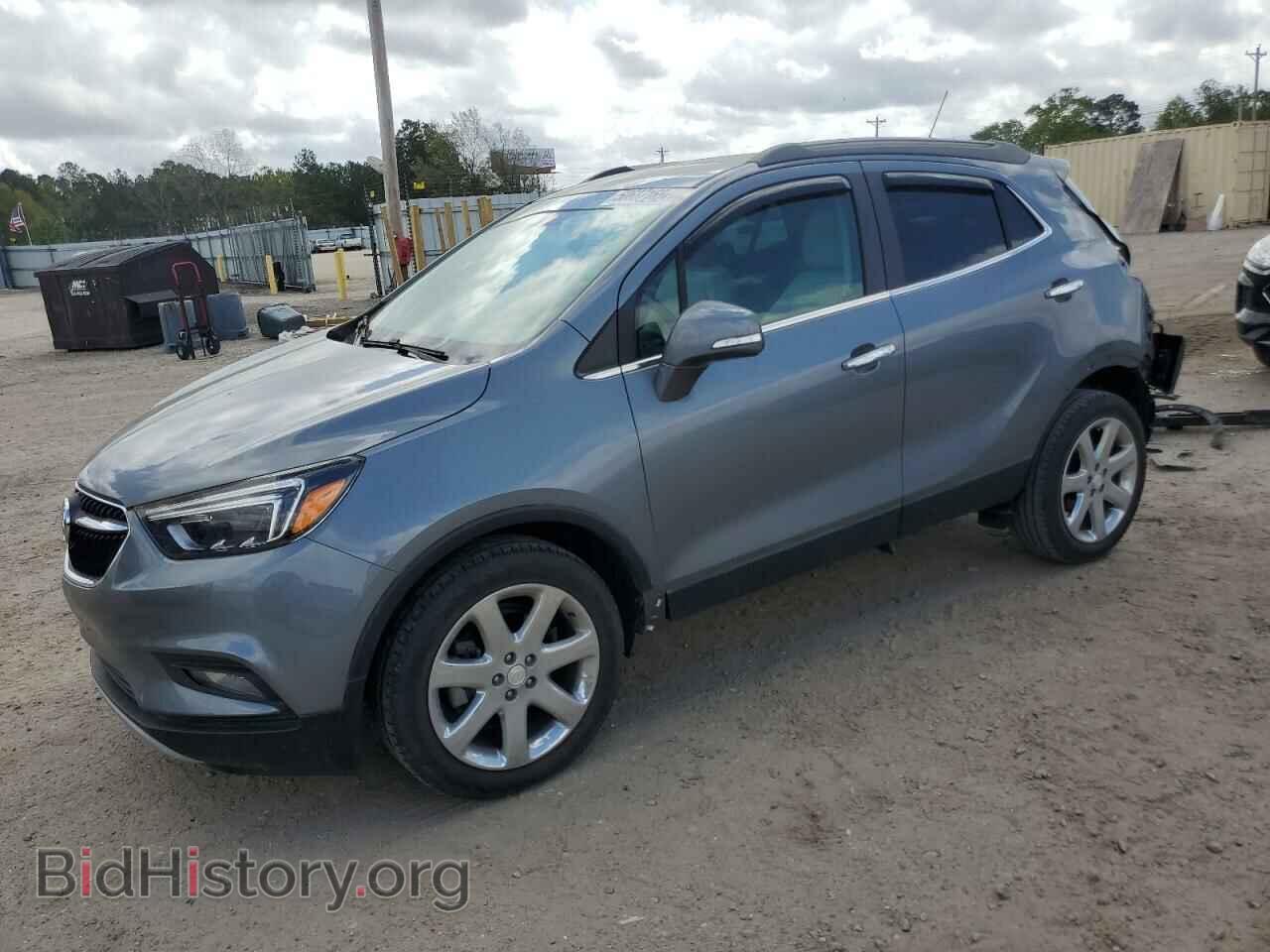 Photo KL4CJCSB8LB047239 - BUICK ENCORE 2020
