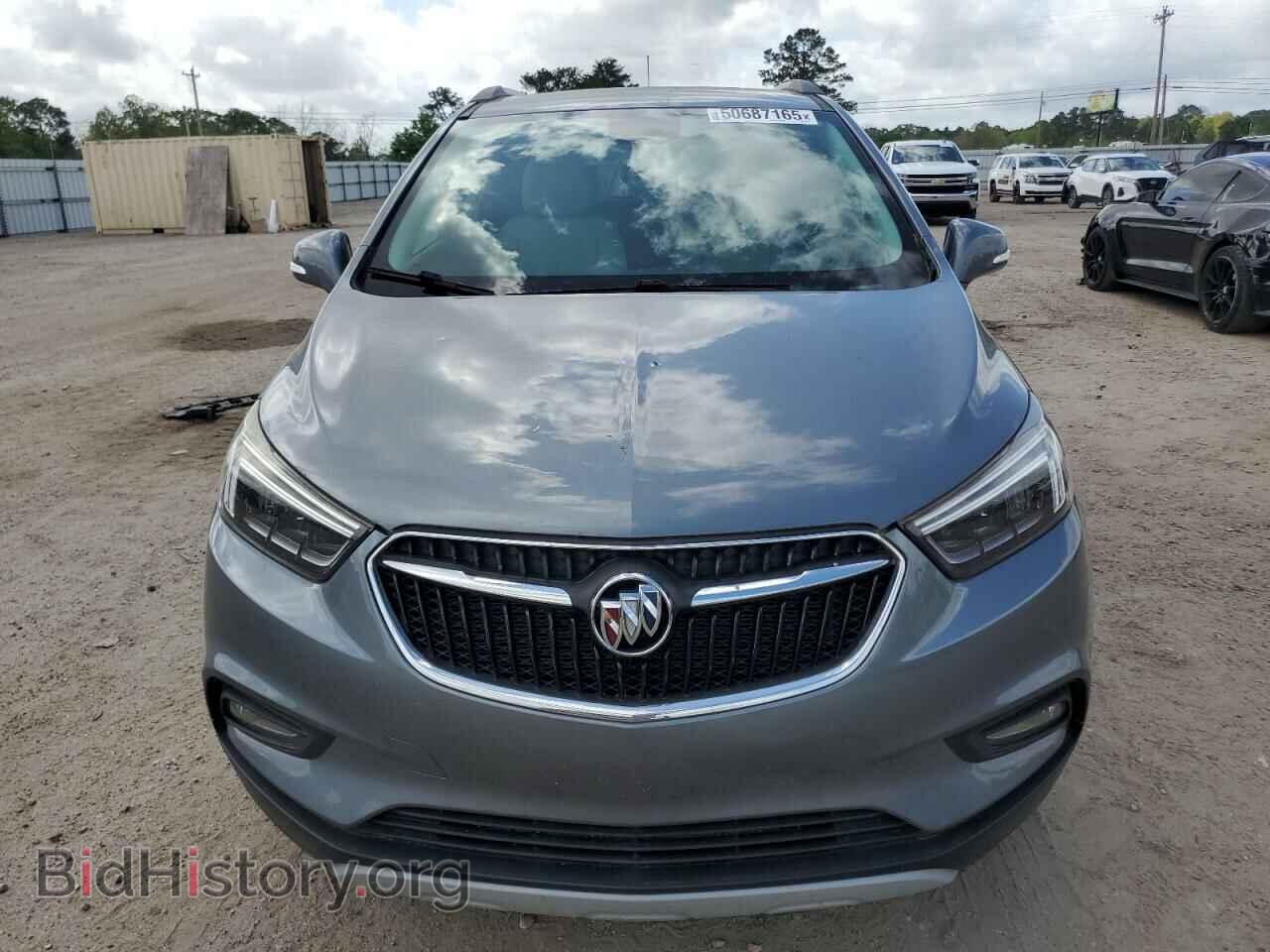 2020 BUICK ENCORE - VIN: KL4CJCSB8LB047239 - Photo 5
