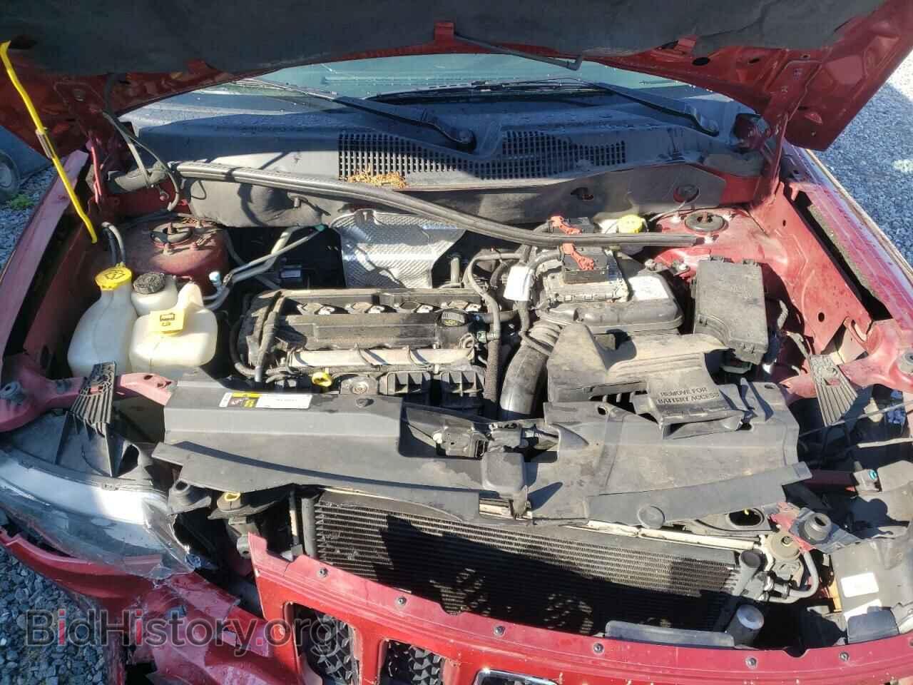 2015 JEEP COMPASS - VIN: 1C4NJCBA2FD138604 - Photo 7