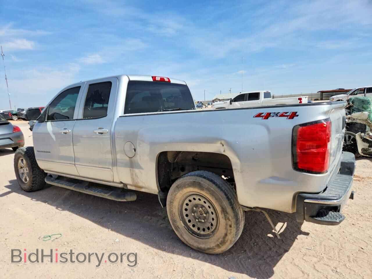 2019 CHEVROLET ALL Models - VIN: 2GCVKPEC1K1240810 - Фото 2