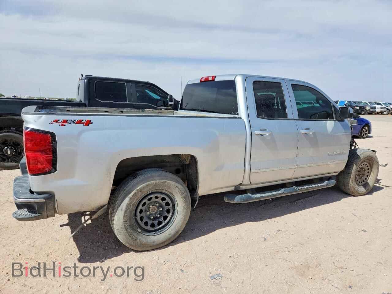 2019 CHEVROLET ALL Models - VIN: 2GCVKPEC1K1240810 - Фото 3